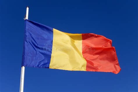 bandeira romena